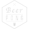 Beer Pong Hexagon