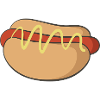 hot dog