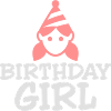 Birthday Girl
