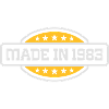 Made In 1983