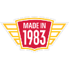 Made In 1983