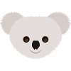 I love Koala's