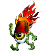 On Fire