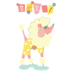 sweet dog