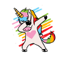 Unicorn Ising