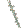 Units on a ladder