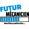 futur mécanicien