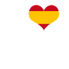 I Love Spain FERROL