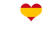 I Love Spain MIJAS