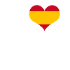 I Love Spain SALAMANCA