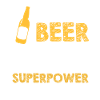 I make Beer disappear