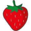 strawberry