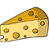 cheese