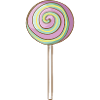 lollipop