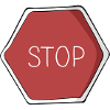 stop