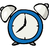 alarm clock