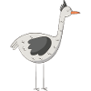 Oiseau