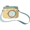 camera