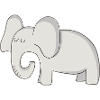 Eléphant