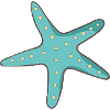 starfish