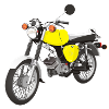 S50 gelb