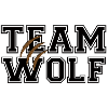Werewolf / Halloween: Team Wolf