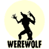 Werewolf / Halloween: Werewolf