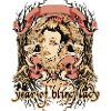 year of blind lady