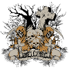 graveyard welcome