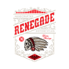 Renegade Moto Handcrafted