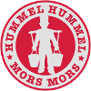 Hummel Hummel Mors Mors / Hamburg 2c