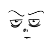 Bad mood