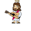 G-Sus (Jesus)