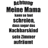 Mama Spruch