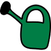 Gieskanne