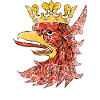 Szczecin Stettin Polen kroneørn