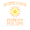 Father & son
