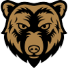 bear face 2
