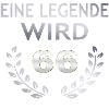 A legend becomes 66