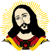 Jesus 1 U