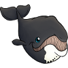 petite baleine boréale