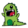Dino 312