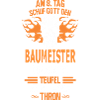 BAUMEISTER