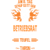 BETRIEBSRAT