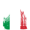 City design Milan Cathedral 64Y