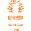 HUFSCHMIED