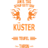 KÜSTER