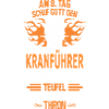 KRANFÜHRER