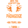 PÄDAGOGE