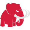 Mammut Logo-Motiv